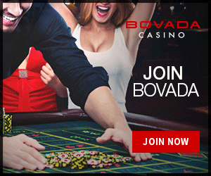 Bovada Casino
