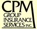 CPM Group Insurance Services, Inc.