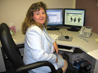 Katie A. Longley
