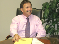 Richard M. Pildis