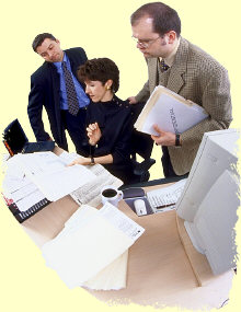 Join our team.